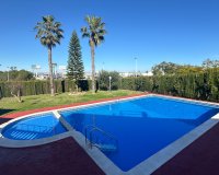 Revente - Bungalow -
Torrevieja - Costa Blanca