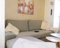Revente - Bungalow -
Torrevieja - Costa Blanca