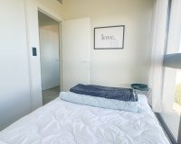Revente - Bungalow -
Torrevieja - Costa Blanca