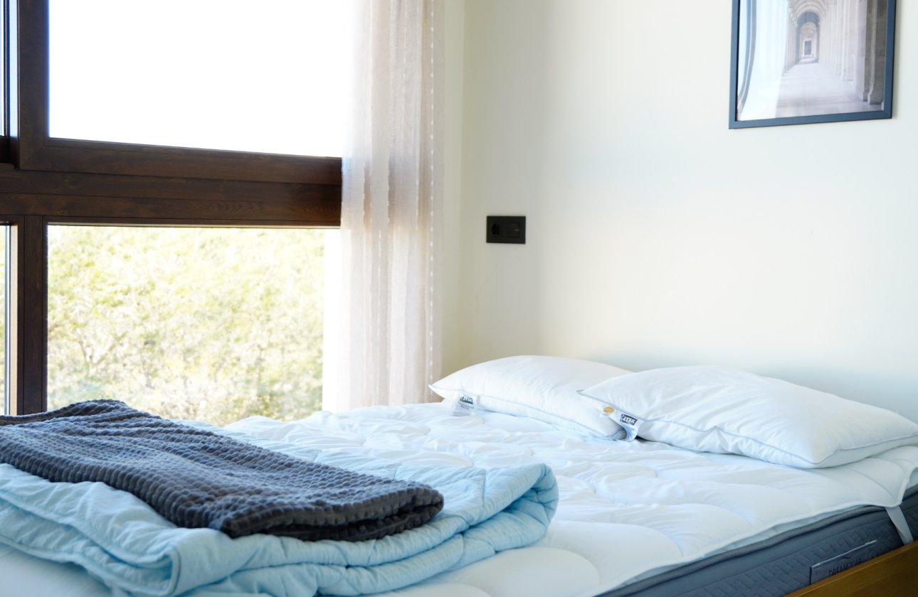 Revente - Bungalow -
Torrevieja - Costa Blanca