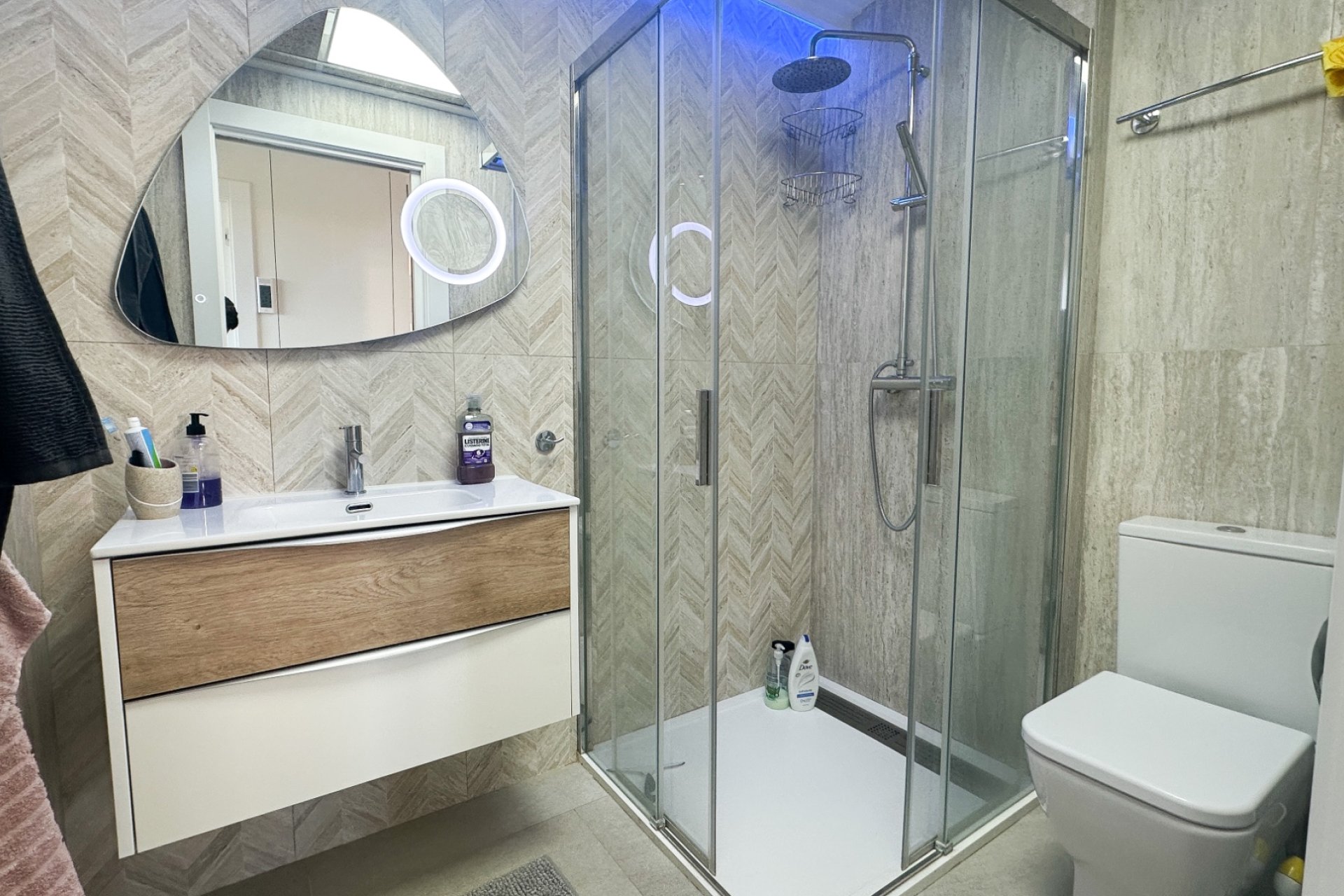 Revente - Bungalow -
Torrevieja - Costa Blanca