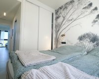 Revente - Bungalow -
Torrevieja - Costa Blanca