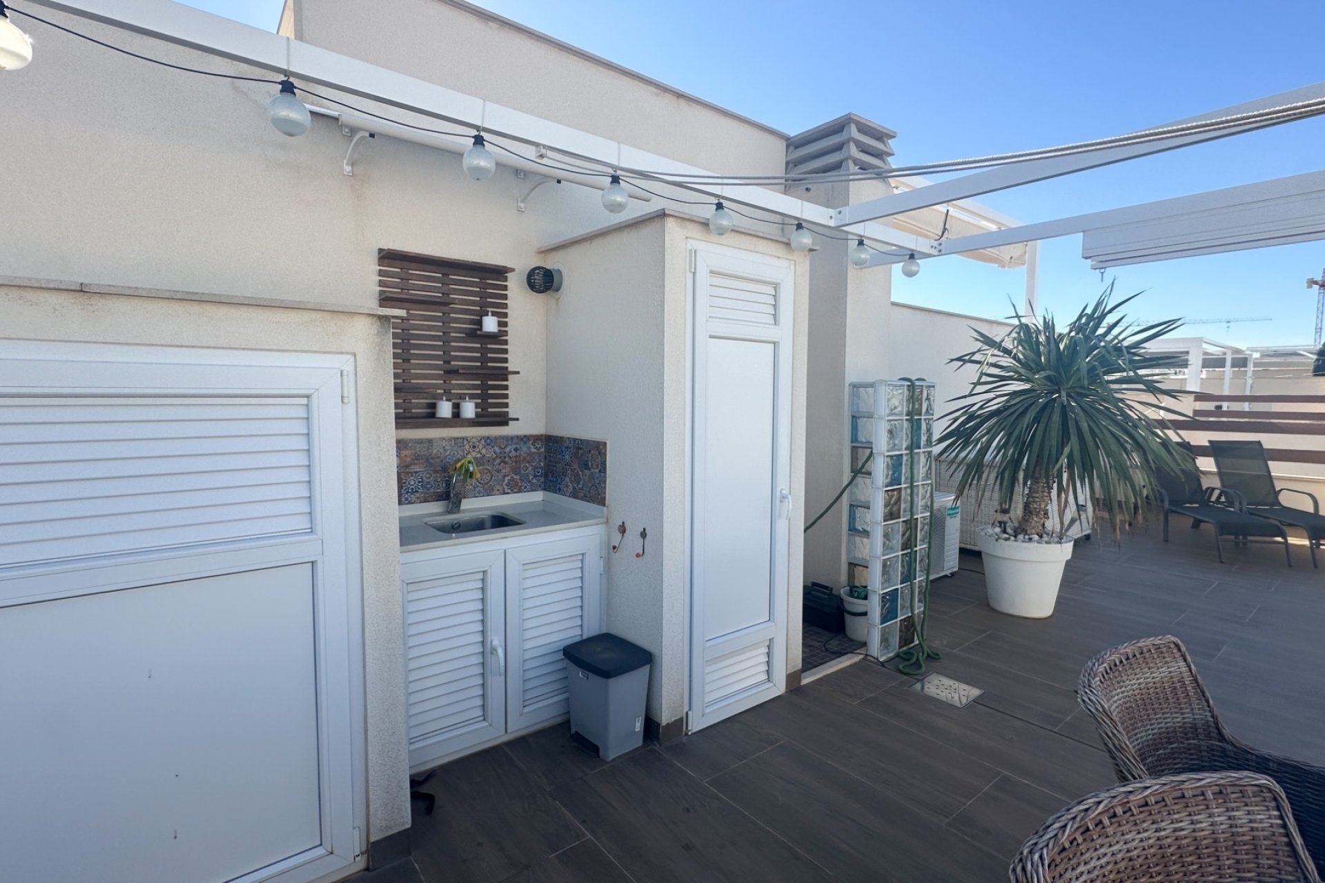 Revente - Bungalow -
Torrevieja - Costa Blanca