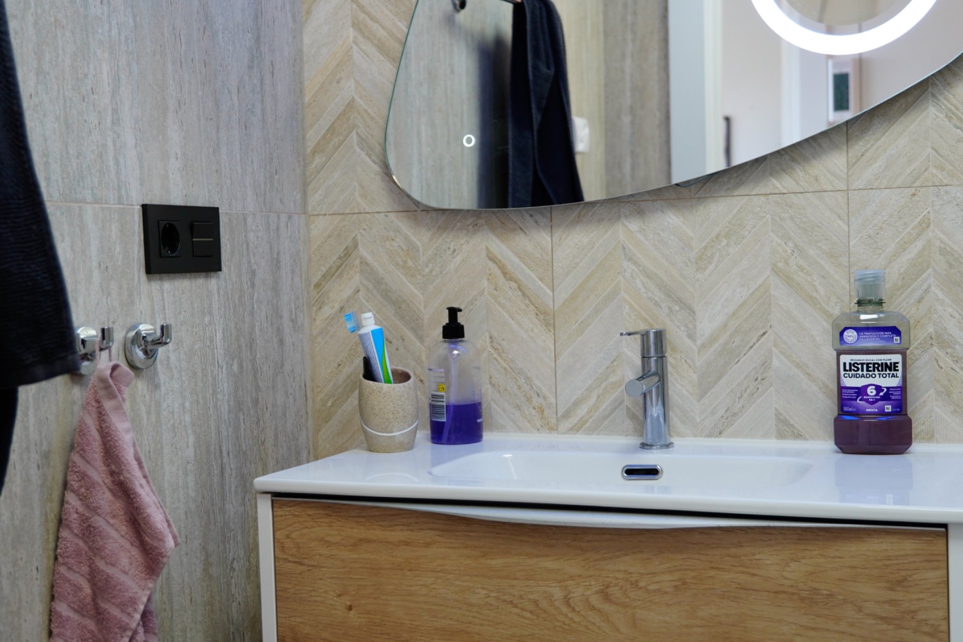 Revente - Bungalow -
Torrevieja - Costa Blanca
