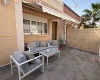 Revente - Bungalow -
Torrevieja - Costa Blanca