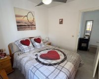 Revente - Bungalow -
Torrevieja - Costa Blanca