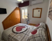 Revente - Bungalow -
Torrevieja - Costa Blanca