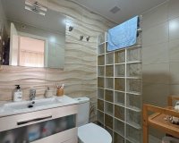 Revente - Bungalow -
Torrevieja - Costa Blanca