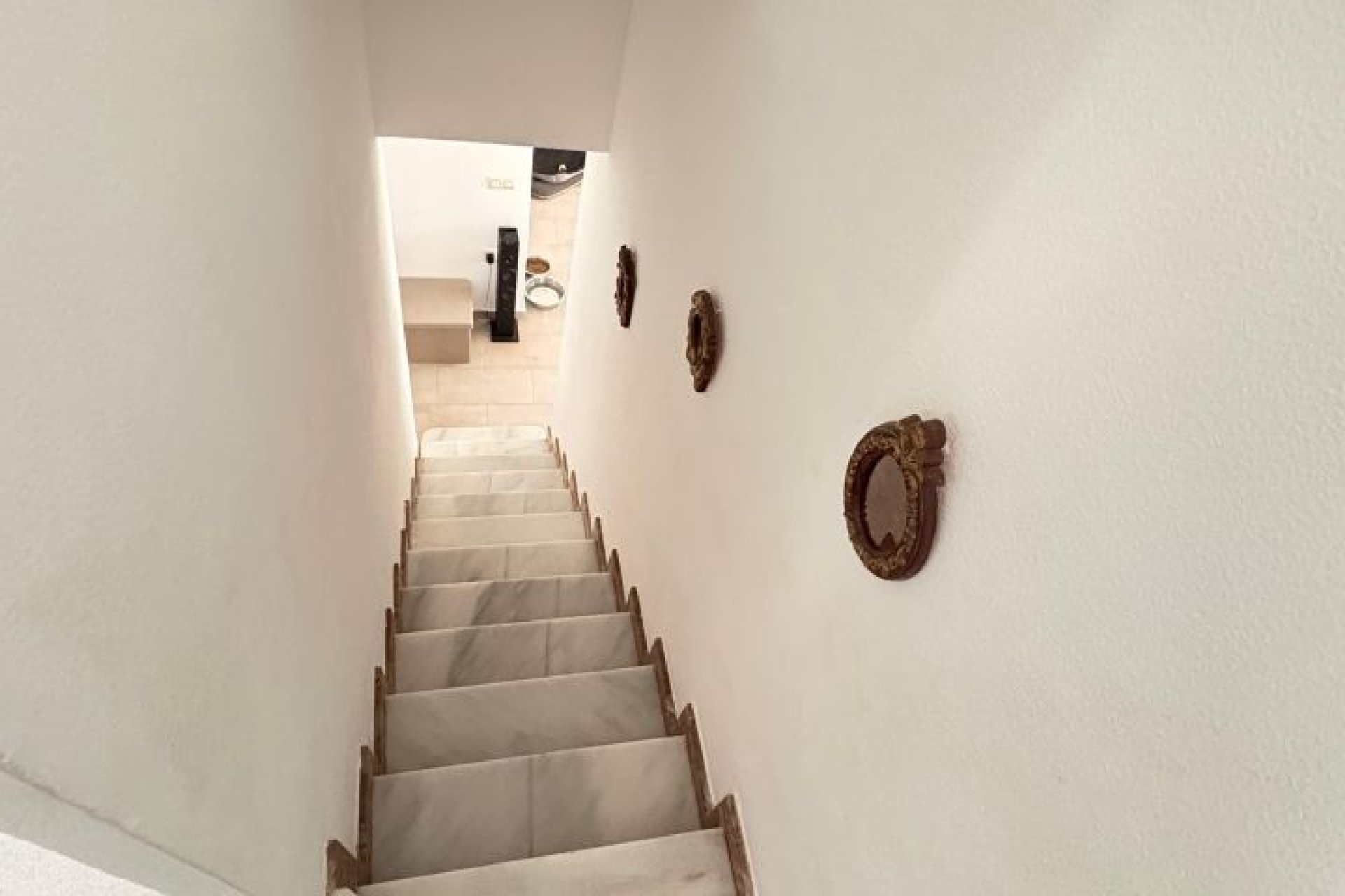 Revente - Bungalow -
Torrevieja - Costa Blanca