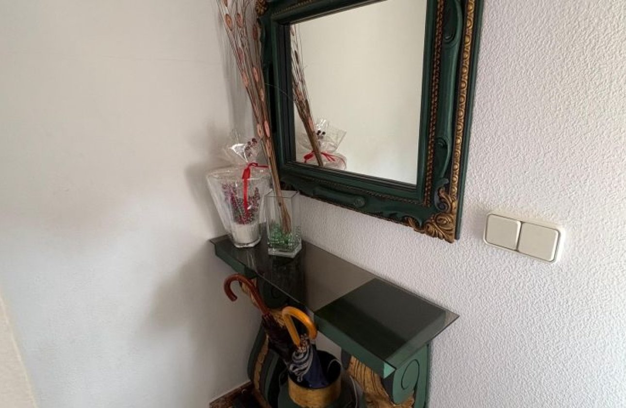 Revente - Bungalow -
Torrevieja - Costa Blanca