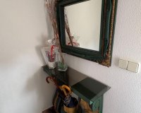 Revente - Bungalow -
Torrevieja - Costa Blanca