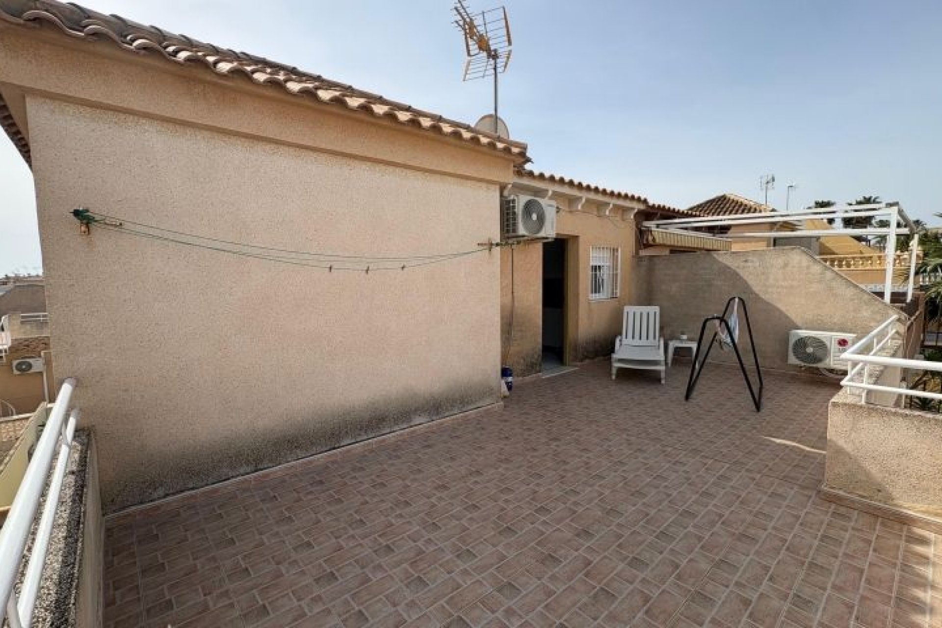 Revente - Bungalow -
Torrevieja - Costa Blanca