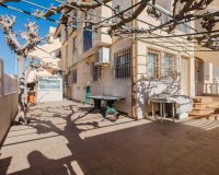 Revente - Bungalow -
Torrevieja - Costa Blanca