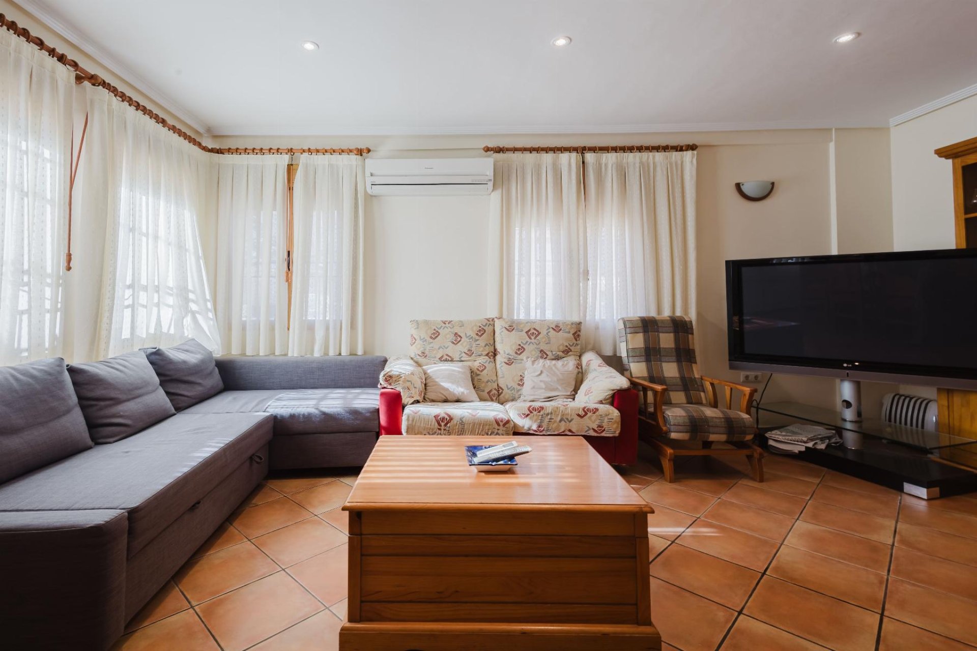 Revente - Bungalow -
Torrevieja - Costa Blanca