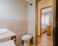 Revente - Bungalow -
Torrevieja - Costa Blanca