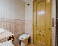 Revente - Bungalow -
Torrevieja - Costa Blanca