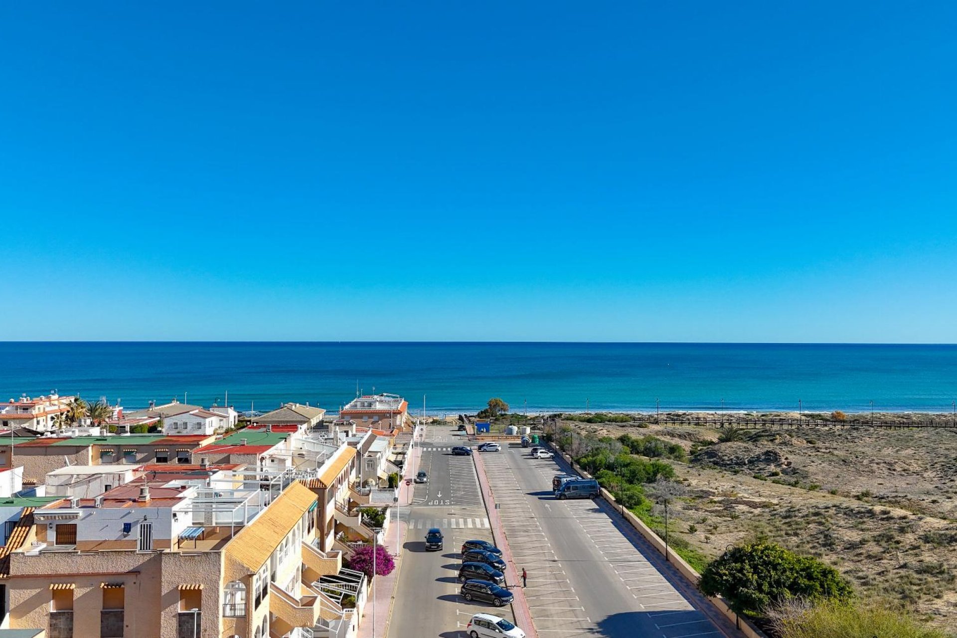 Revente - Bungalow -
Torrevieja - Costa Blanca