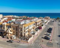 Revente - Bungalow -
Torrevieja - Costa Blanca
