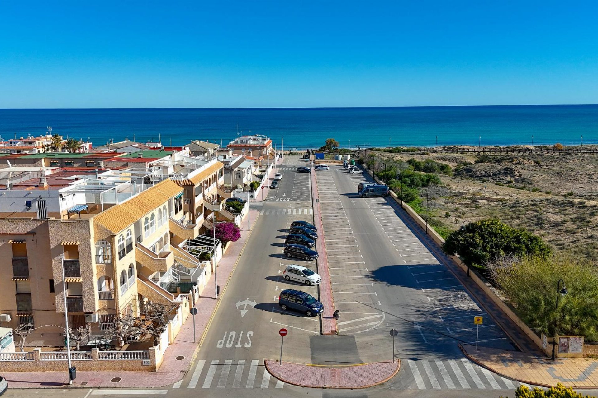 Revente - Bungalow -
Torrevieja - Costa Blanca