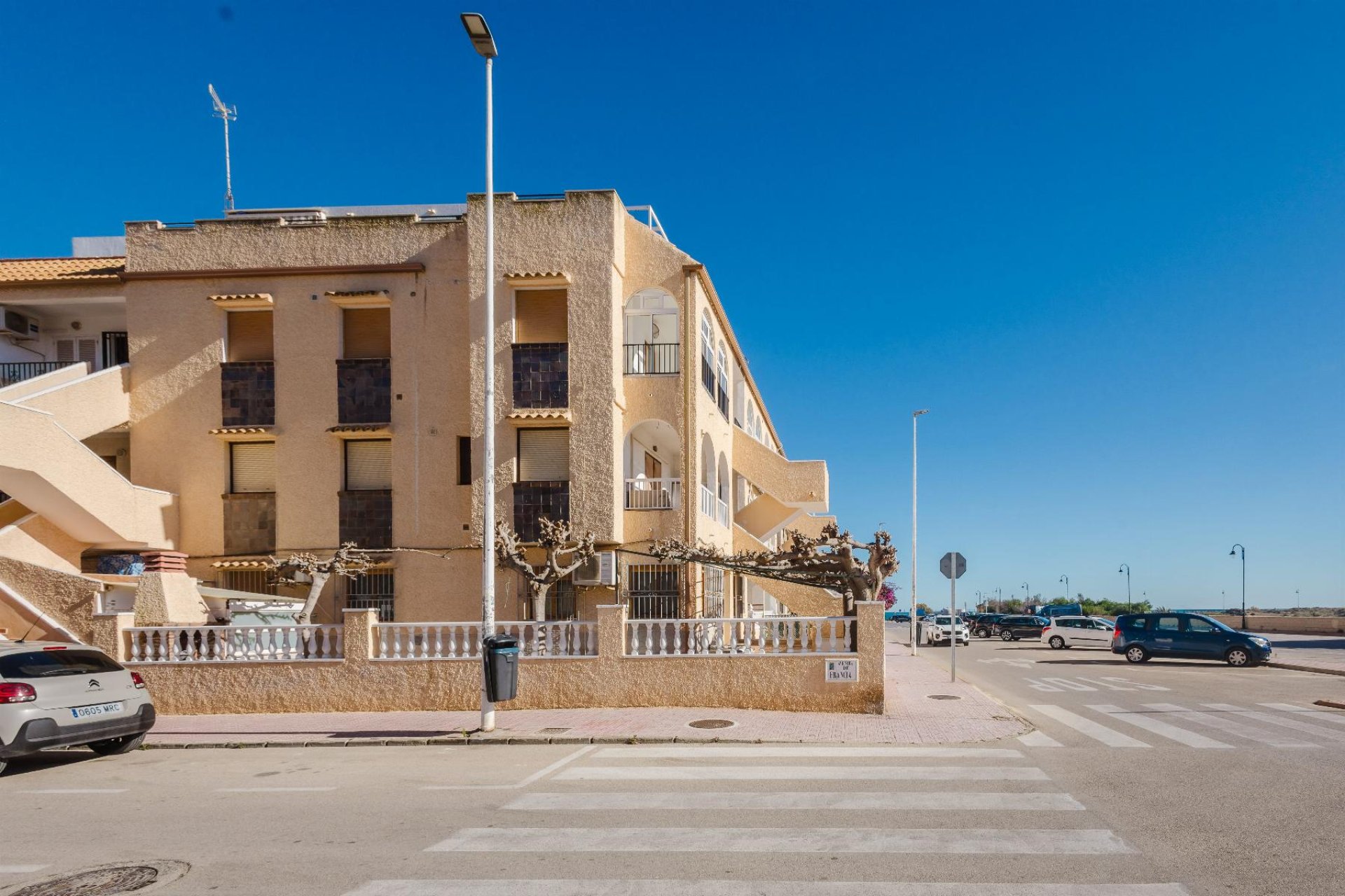 Revente - Bungalow -
Torrevieja - Costa Blanca