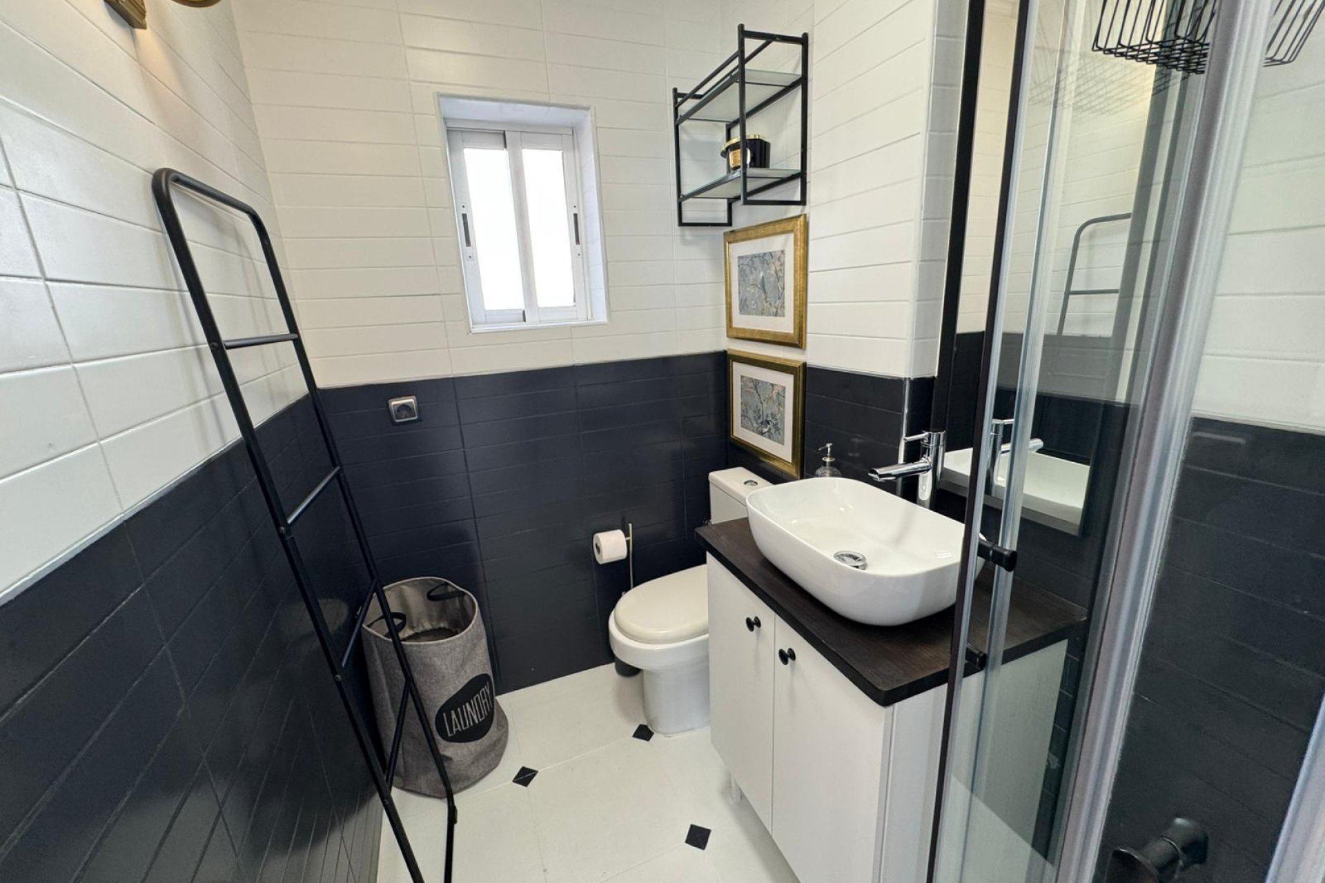 Revente - Bungalow -
Torrevieja - Costa Blanca