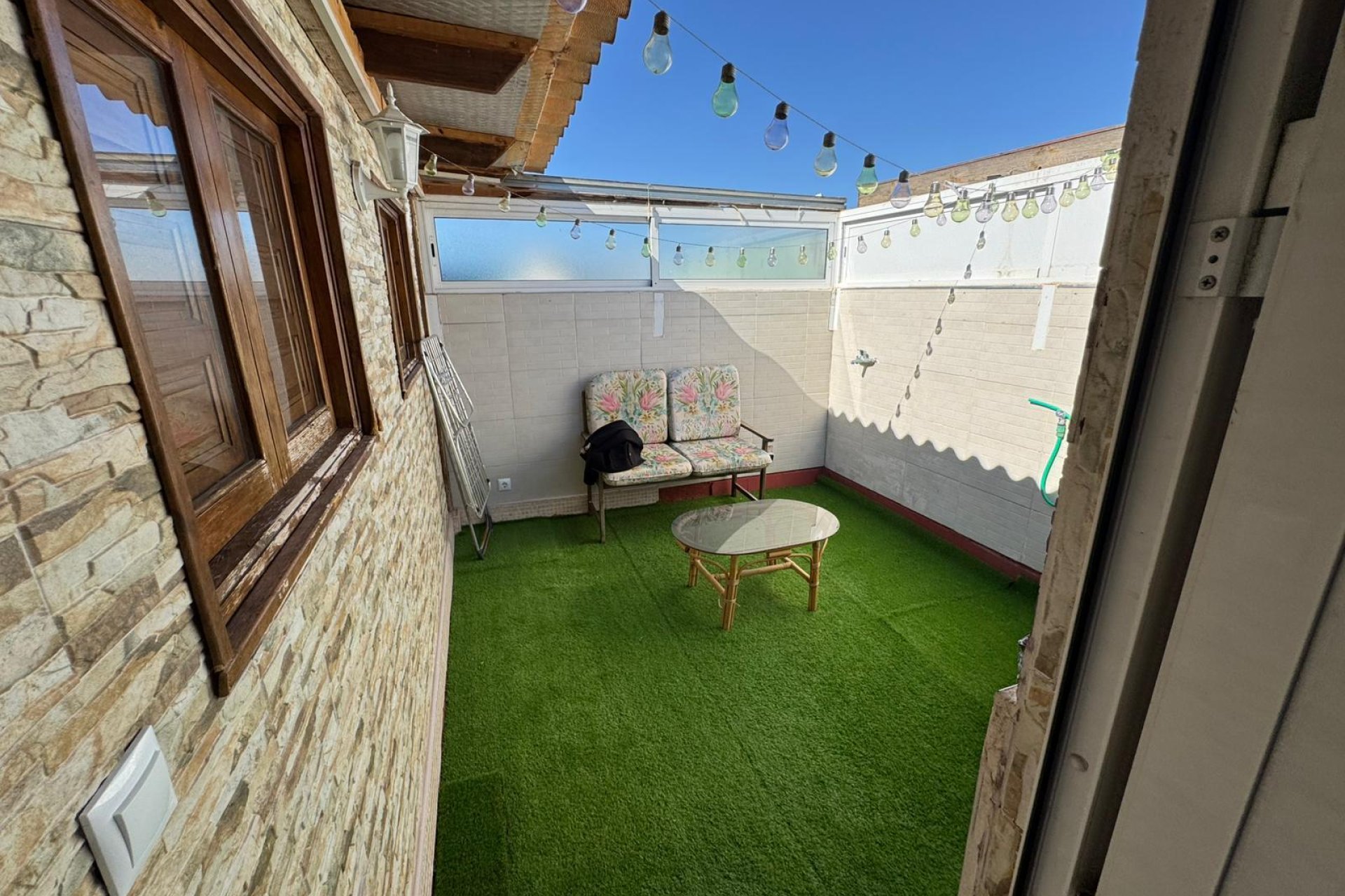 Revente - Bungalow -
Torrevieja - Costa Blanca