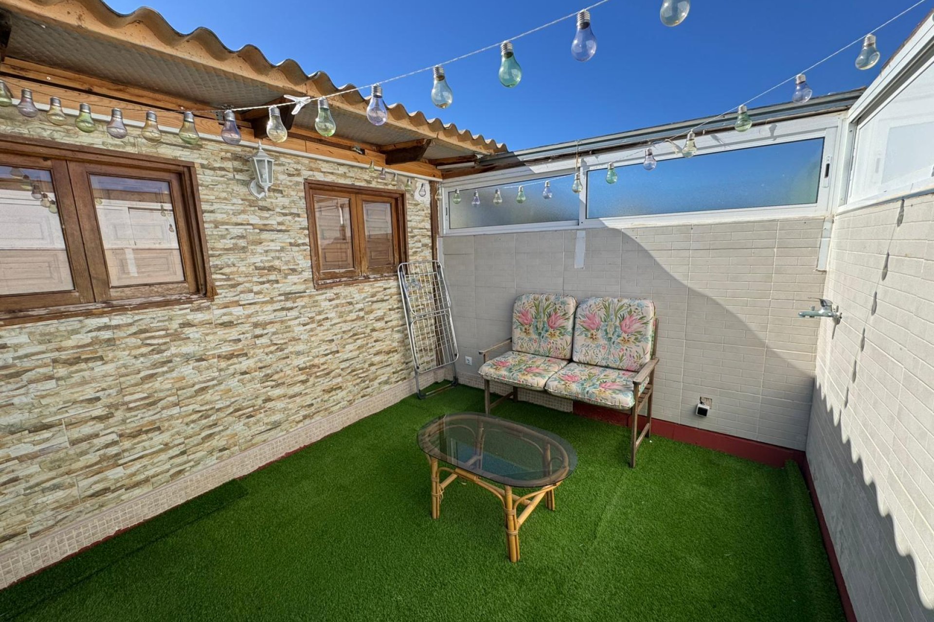 Revente - Bungalow -
Torrevieja - Costa Blanca