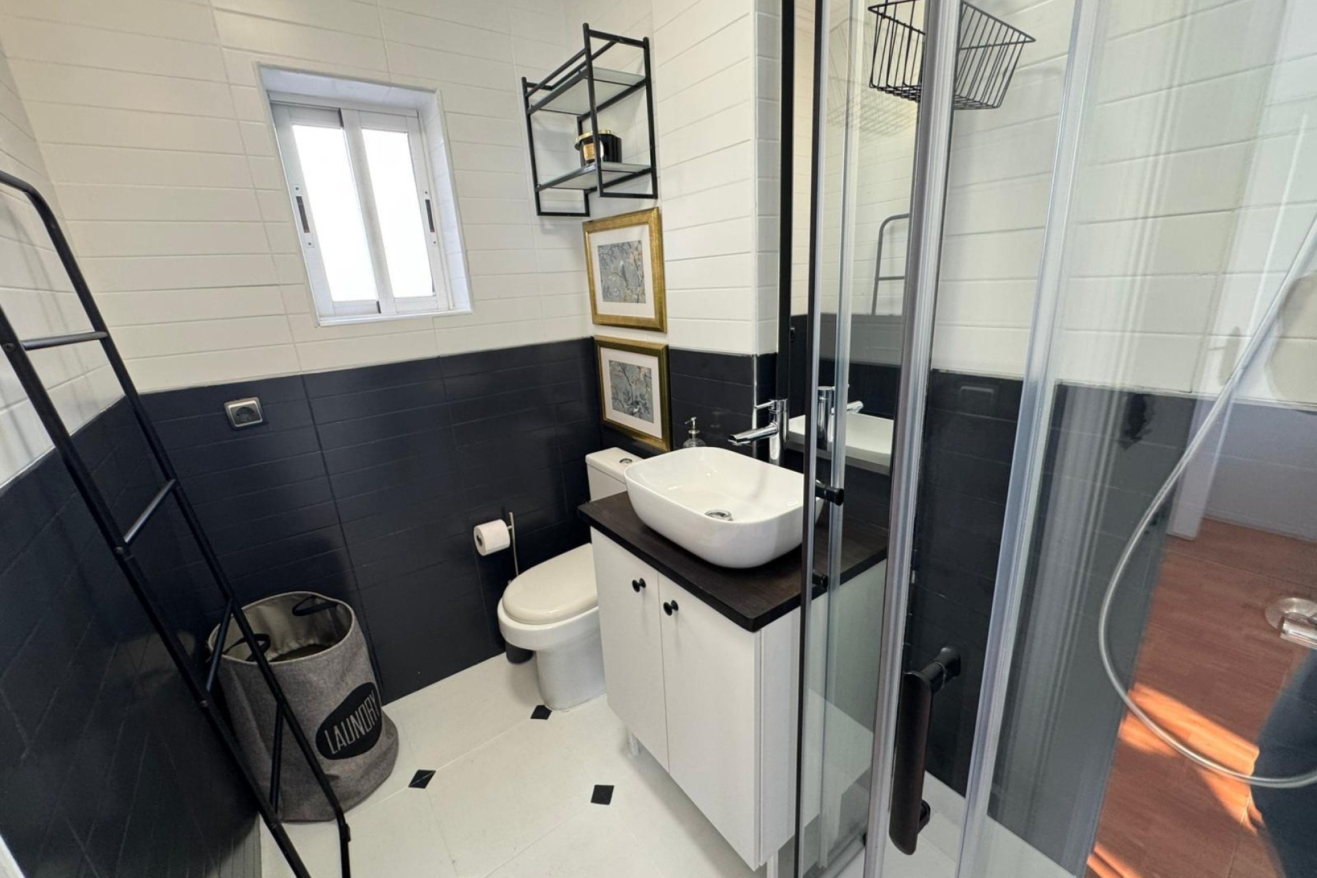 Revente - Bungalow -
Torrevieja - Costa Blanca