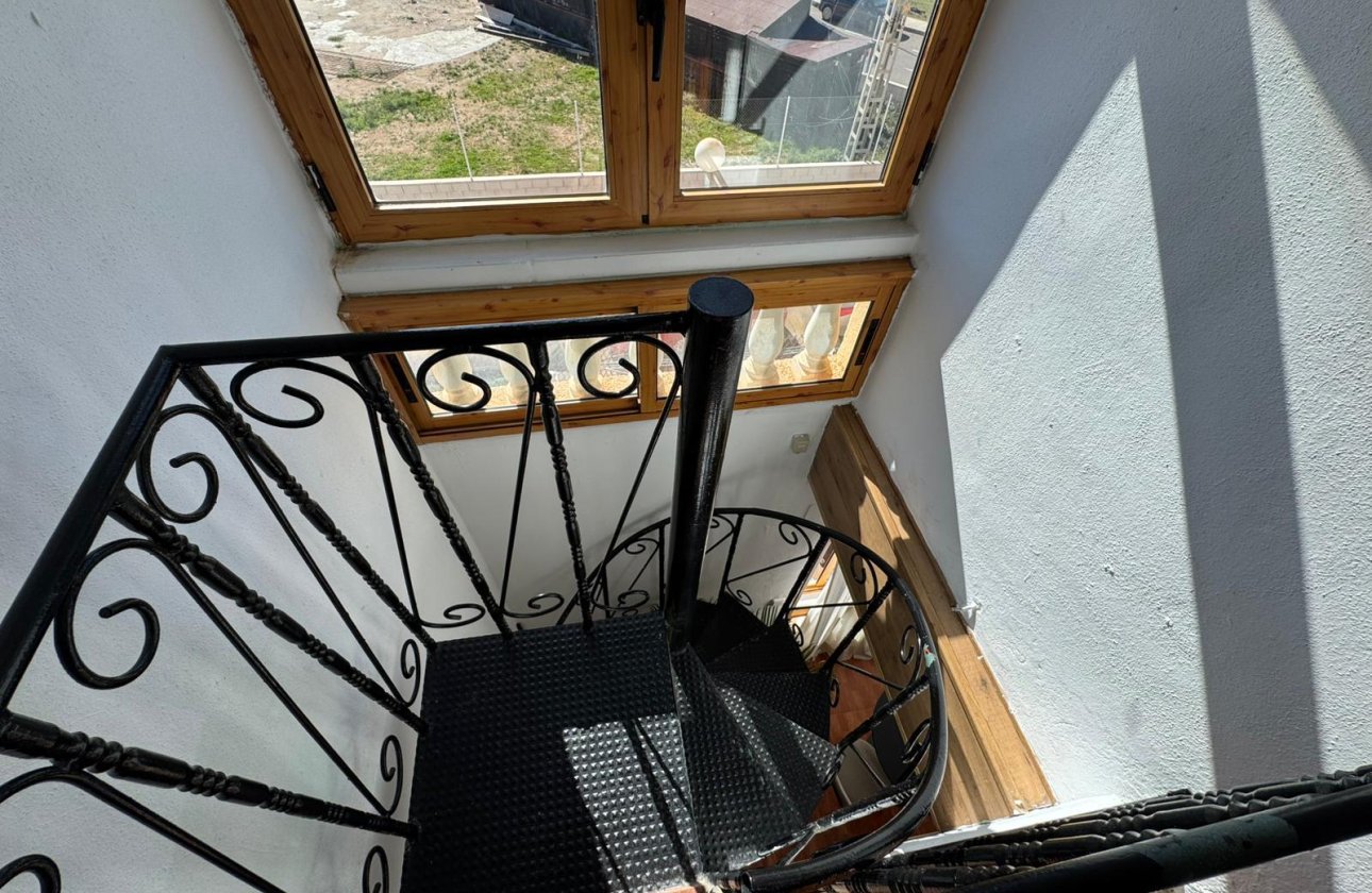 Revente - Bungalow -
Torrevieja - Costa Blanca