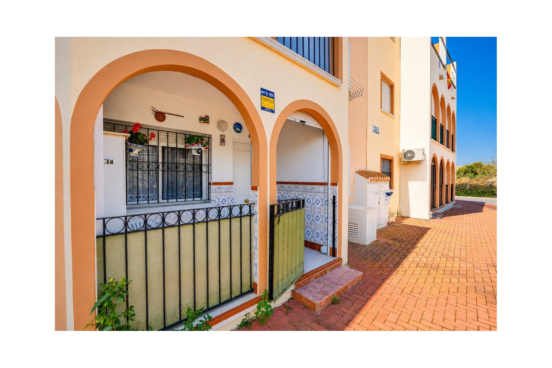 Revente - Bungalow -
Torrevieja - Costa Blanca