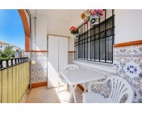 Revente - Bungalow -
Torrevieja - Costa Blanca