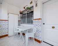 Revente - Bungalow -
Torrevieja - Costa Blanca