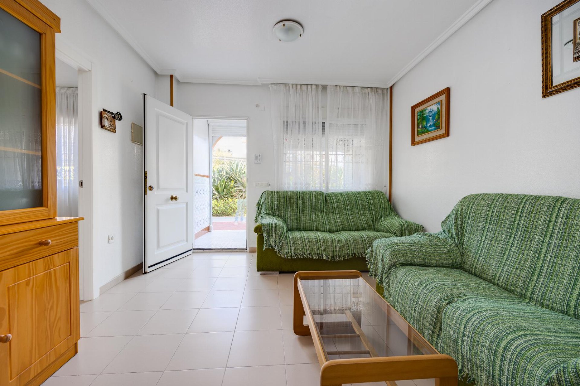 Revente - Bungalow -
Torrevieja - Costa Blanca