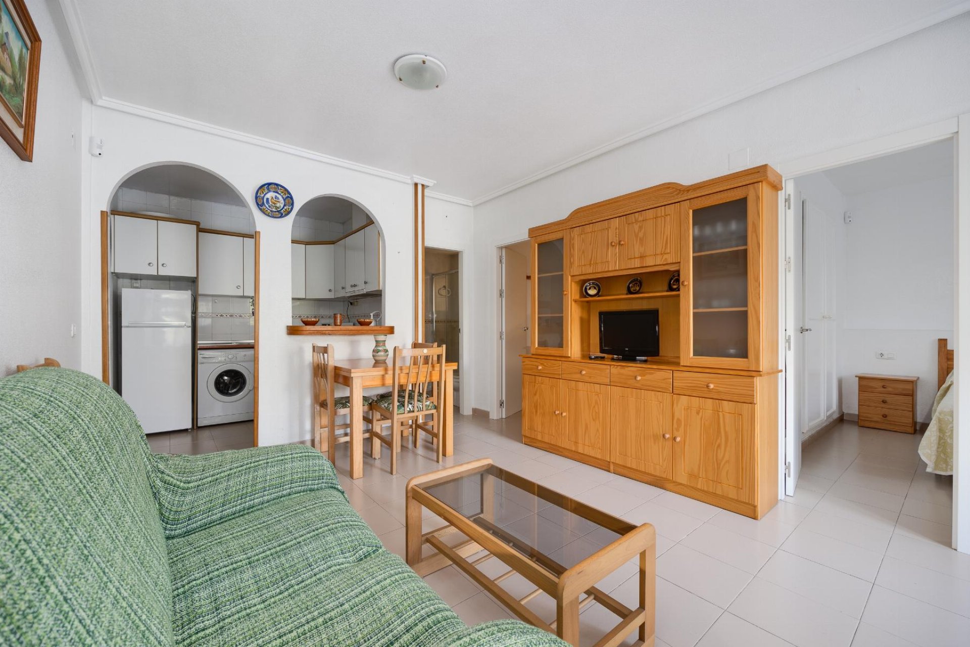 Revente - Bungalow -
Torrevieja - Costa Blanca