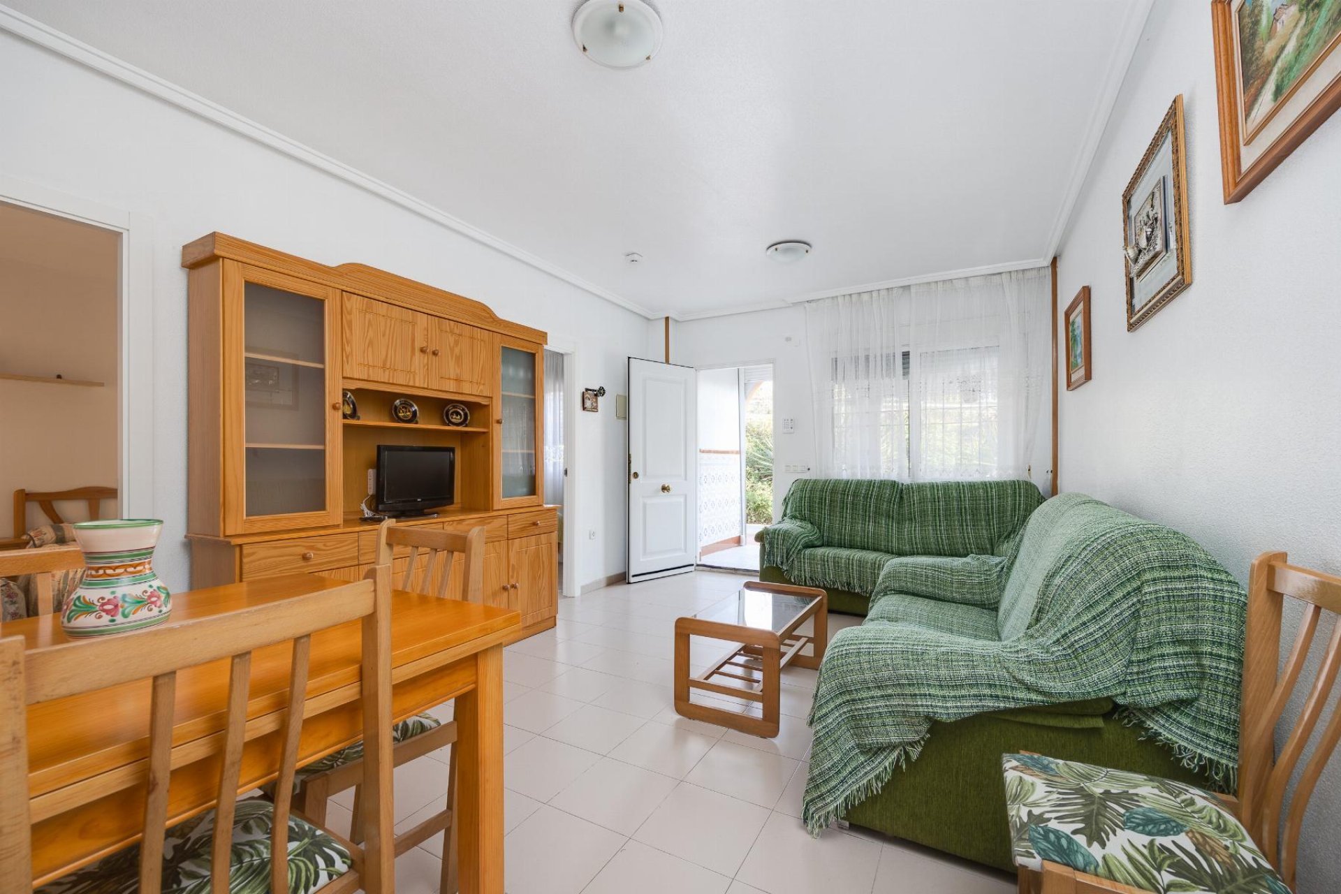 Revente - Bungalow -
Torrevieja - Costa Blanca