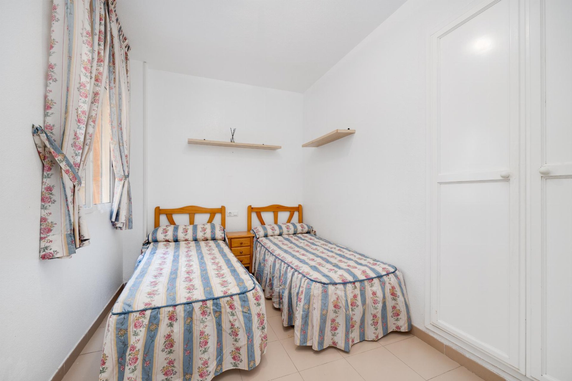 Revente - Bungalow -
Torrevieja - Costa Blanca