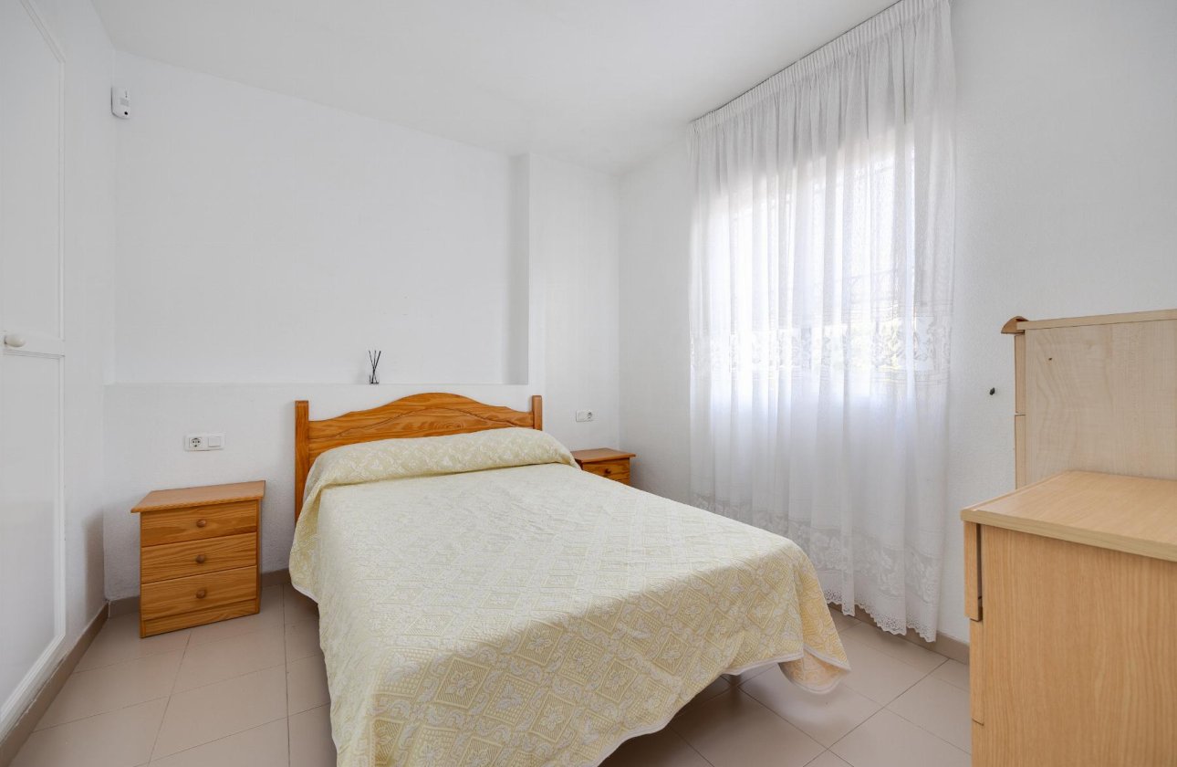Revente - Bungalow -
Torrevieja - Costa Blanca