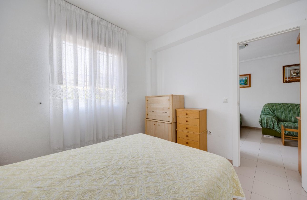 Revente - Bungalow -
Torrevieja - Costa Blanca