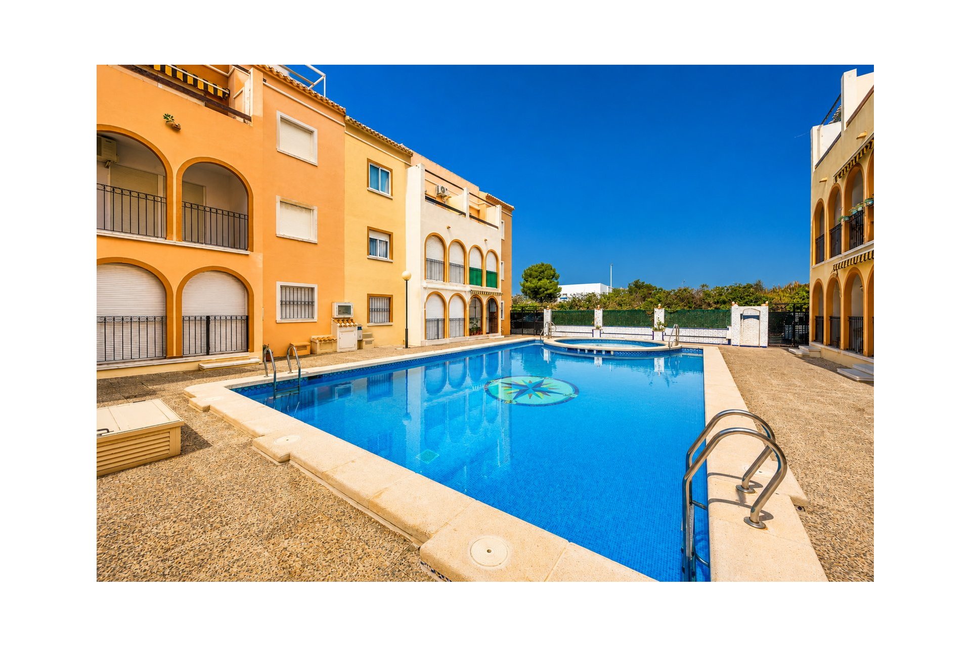 Revente - Bungalow -
Torrevieja - Costa Blanca