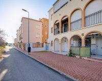 Revente - Bungalow -
Torrevieja - Costa Blanca