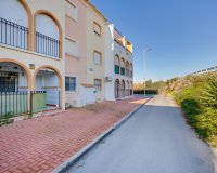Revente - Bungalow -
Torrevieja - Costa Blanca
