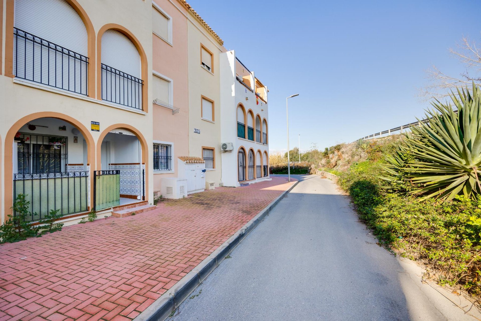 Revente - Bungalow -
Torrevieja - Costa Blanca