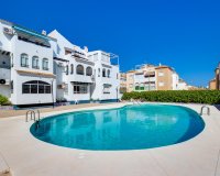 Revente - Bungalow -
Torrevieja - Costa Blanca