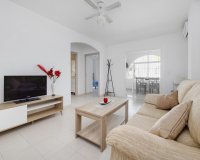 Revente - Bungalow -
Torrevieja - Costa Blanca