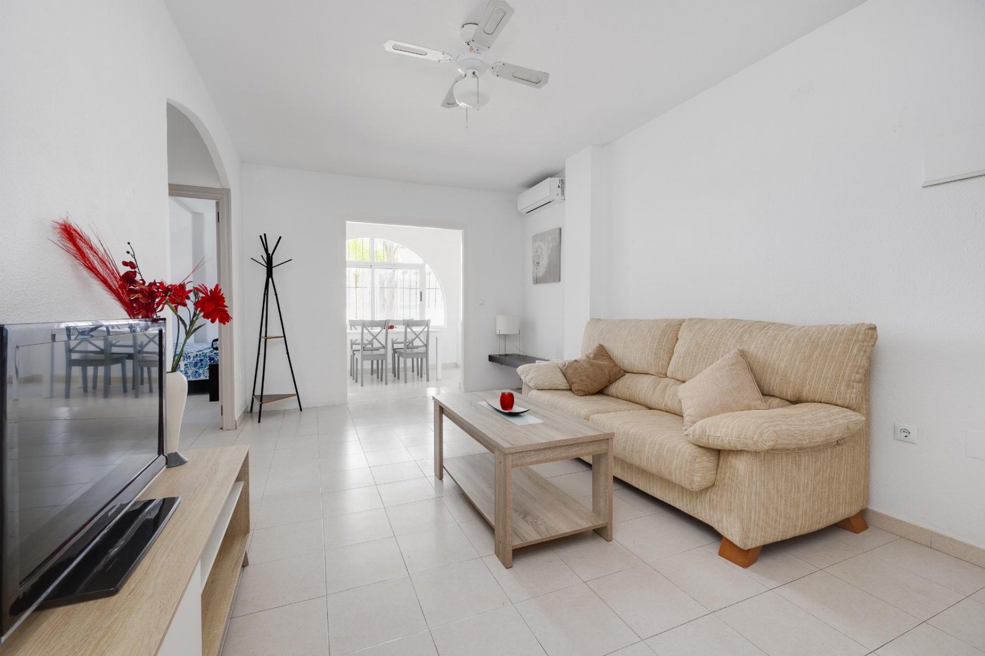 Revente - Bungalow -
Torrevieja - Costa Blanca