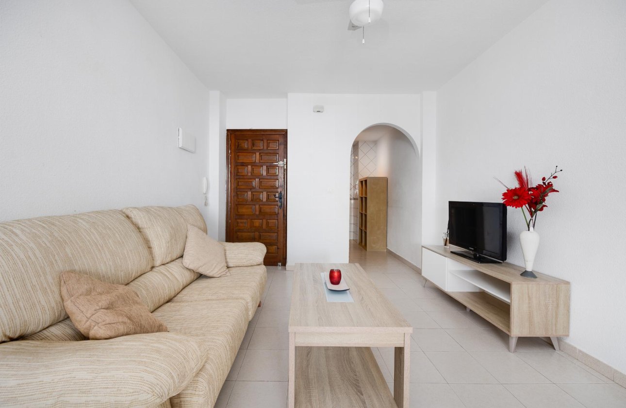 Revente - Bungalow -
Torrevieja - Costa Blanca