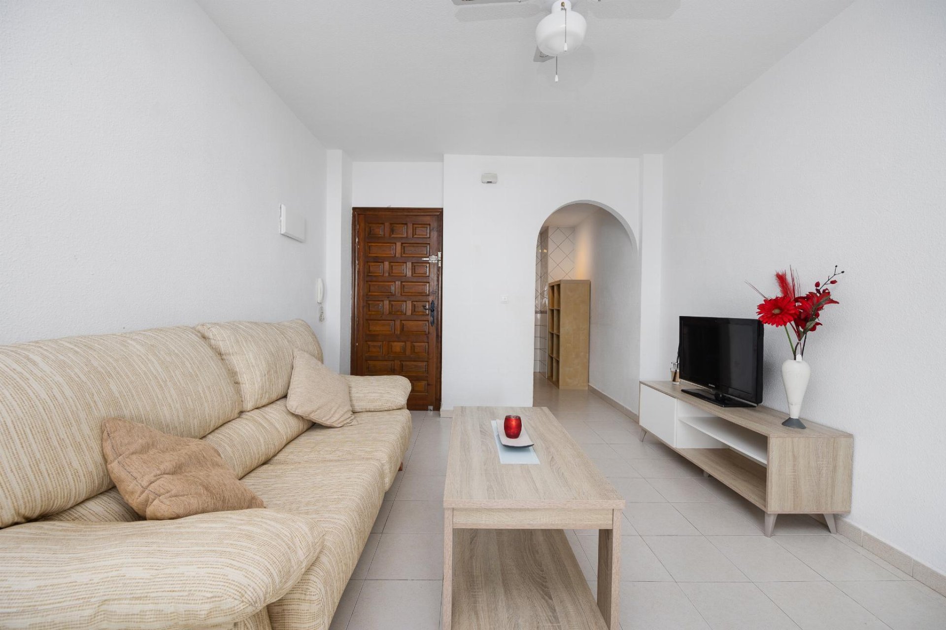 Revente - Bungalow -
Torrevieja - Costa Blanca