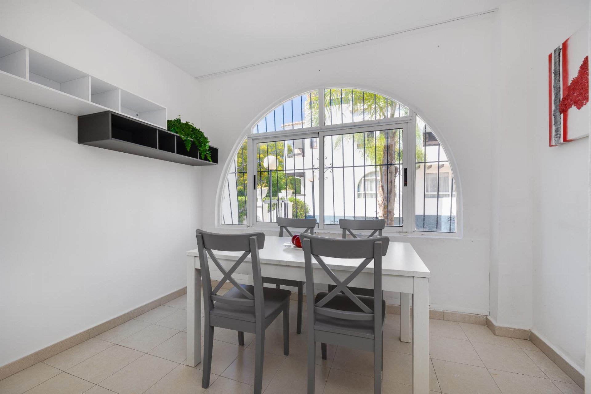 Revente - Bungalow -
Torrevieja - Costa Blanca