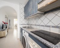 Revente - Bungalow -
Torrevieja - Costa Blanca
