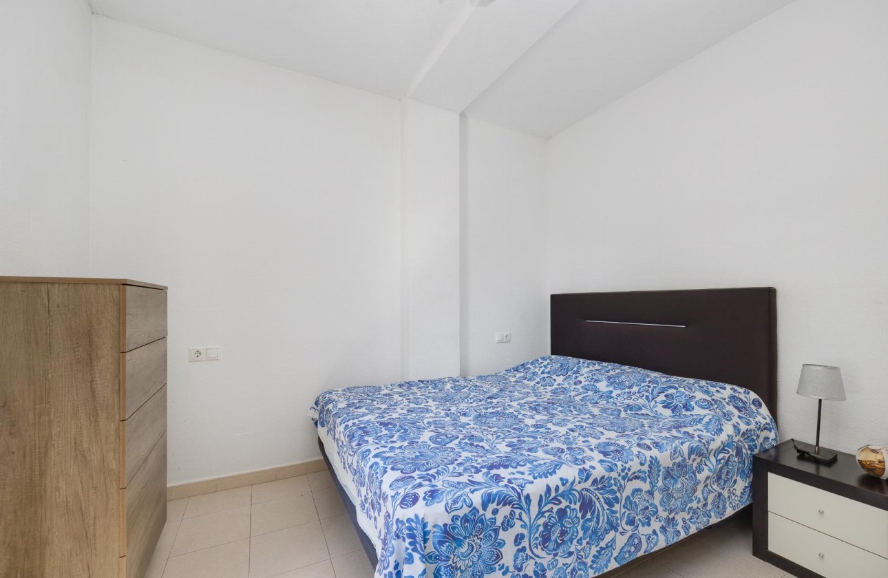 Revente - Bungalow -
Torrevieja - Costa Blanca